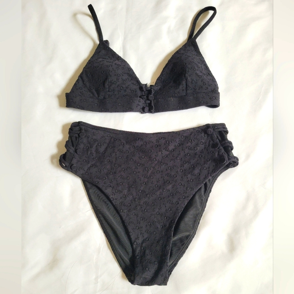 Jonathan Simkhai two pieces swimwear